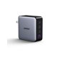 thumbnail image 1 of Cargador UGREEN Nexode X, 160 W, USB C PD 3.1, 4 puertos GaN MacBook, 1 of 8