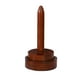 thumbnail image 4 of Y Arn Holder Accesorio Dispensador De Madera Para Bordado De Cordón De Madeja De Lana De Ganchillo, 4 of 5
