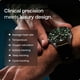 thumbnail image 2 of Smartwatch Withings Scanwatch Nova para Salud Cardiaca y SPO2, 2 of 5