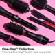 thumbnail image 2 of Secador de pelo y cepillo de aire caliente REVLON One-Step Volumizer 1.0, 2 of 8