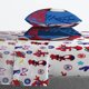 thumbnail image 4 of Set de cama Jay Franco Marvel Spidey y sus increíbles amigos, 4 of 7