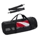 thumbnail image 5 of Bolsa De Lona Deportiva De Malla Bolsa De Malla De Buceo Para Deportes Al Aire Libre Surf Buceo Cuadrado, 5 of 5