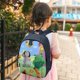 thumbnail image 5 of Tiny Bunch Baby TV Mochila Escolar para Niños y Niñas, Mochila Infantil Ligera de Alta Calidad, Grande y Duradera Azul, 5 of 6