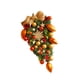 thumbnail image 3 of Guirnalda Bola Decorativa Colgante Amarillo, 3 of 3