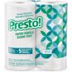 thumbnail image 1 of Amazon Brand Presto FlexaSize Kitchen Paper Towels, 2 unidades, 1 of 3