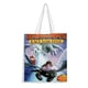 thumbnail image 1 of Cartera de Tela Desmarcar Dragons Race To The Edge 35x40 cm, 1 of 6