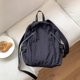 thumbnail image 1 of Nylon Niche Design Backpacks Casual Vogue Women College Students School Bag Large Capacity Travel Waterproof Duffel bag, 1 of 3