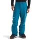 thumbnail image 1 of Pantalones de nieve The North Face Freedom con aislamiento para hombre, azul oscuro, XL, 1 of 6