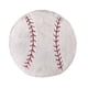 thumbnail image 2 of Almohada Deportiva, Almohada De Pelota Deportiva Creativa Abrazable Para Pascua, Cumpleaños, Béisbol S, 2 of 3