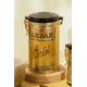 thumbnail image 2 of Te Negro Gold En Hojas Akbar Lata Hermética De 225 Gr., 2 of 2
