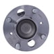 thumbnail image 2 of Maza Rueda Ford Fiesta 1.6 2011 2020, 2 of 3