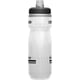 thumbnail image 2 of Botella de agua CamelBak Podium Chill con aislamiento de 620 ml, blanco/negro, 2 of 6