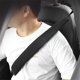 thumbnail image 1 of Cubierta De Cinturón De Seguridad Extra Largo Súper Suave Peludo Para Adultos Niños Mujeres Y Hombres Cojín De Correa De Cinturón De Seguridad Del Coche Protector De Almohadilla De Hombro, 1 of 3