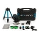 thumbnail image 1 of Nivel Laser 16 Lineas Verde 360 Y Tripode 1 Metro Ajustable, 1 of 5