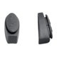 thumbnail image 3 of Kit de Gomas para Anteojos Juliet Eye Opening Stuff Gris, 3 of 5