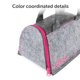 thumbnail image 5 of Bolsa de transporte Oliso Mini Iron color frambuesa para M2Pro/M3Pro, 5 of 7