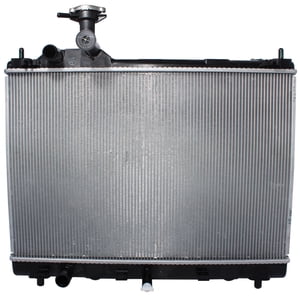 Repuestos Del Sol - Radiador Motor Mec Suzuki Swift 1.2 2017 2021