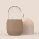 thumbnail image 1 of Silicone Face Roller Facial Ice Cube Trays Beauty Lifting Massage Ball Contouring Roller Treatment Reduce Acne Skin Massager, 1 of 3