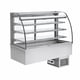 thumbnail image 1 of Vitrina Central Refrigerada Ventilada 113 Cm Modelo VCP3G Coreco, 1 of 3