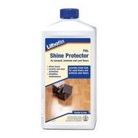 P&L Abrillantador Para Pisos De Madera Lithofin 1 Lt