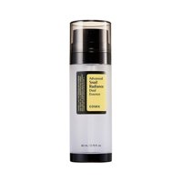 Cosrx - Esencia Coreana Hidratante Con Mucina De Caracol, Advanced Snail Radiance Dual Essence -