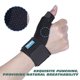 thumbnail image 5 of Férula de Pulgar 2U2O L-XL Reversible y Estabilizador de Muñeca, 5 of 8