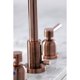 thumbnail image 5 of Grifo para baño Kingston Brass Concord FSC8921DL cromo, 5 of 9