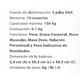 thumbnail image 4 of BALANZA GAMA DIGITAL FIT ULTRA, 4 of 4
