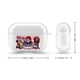 thumbnail image 2 of Viernes Noche Funkin theme Airpods Pro Earphone Case Compatible With Apple Devices Premium Flexible Tpu Theme Custom, 2 of 6