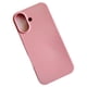 thumbnail image 1 of Carcasa Funda Para iPhone 16 Silicona Color Rosado, 1 of 2