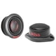 thumbnail image 2 of Boss Audio Systems TW12 200 vatios por par, tweeters de automóviles de 1 pulgada vendidos en pares, 2 of 3