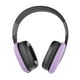 thumbnail image 1 of Audífonos On Ear Klip Xtreme ZoneTune Púrpura KWH-010PR, 1 of 6
