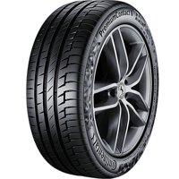 Continental - Neumático Premium Cont 6 Ssr Tl 86W Xl 205/40R18