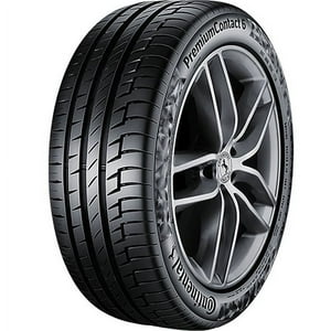 Continental - Neumático Premium Cont 6 Tl 113Y Ao Xl 265/55R19