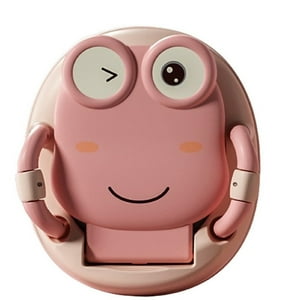 Generica - Pelela Baño Infantil Orinal Aprender Divertido Asiento Rondon