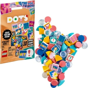 Lego Dots Extra Dots - Serie 2 41916 Manualidades Para Niños