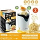 thumbnail image 2 of Máquina eléctrica para hacer Palomitas de Maíz. Sin aceite., 2 of 7
