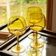 thumbnail image 5 of Set 6 Copas Gin/agua Ulm ambar, 5 of 9