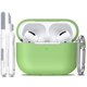 thumbnail image 1 of Funda para AirPods Pro de segunda y primera generación con kit de limpieza R-fun, 1 of 6