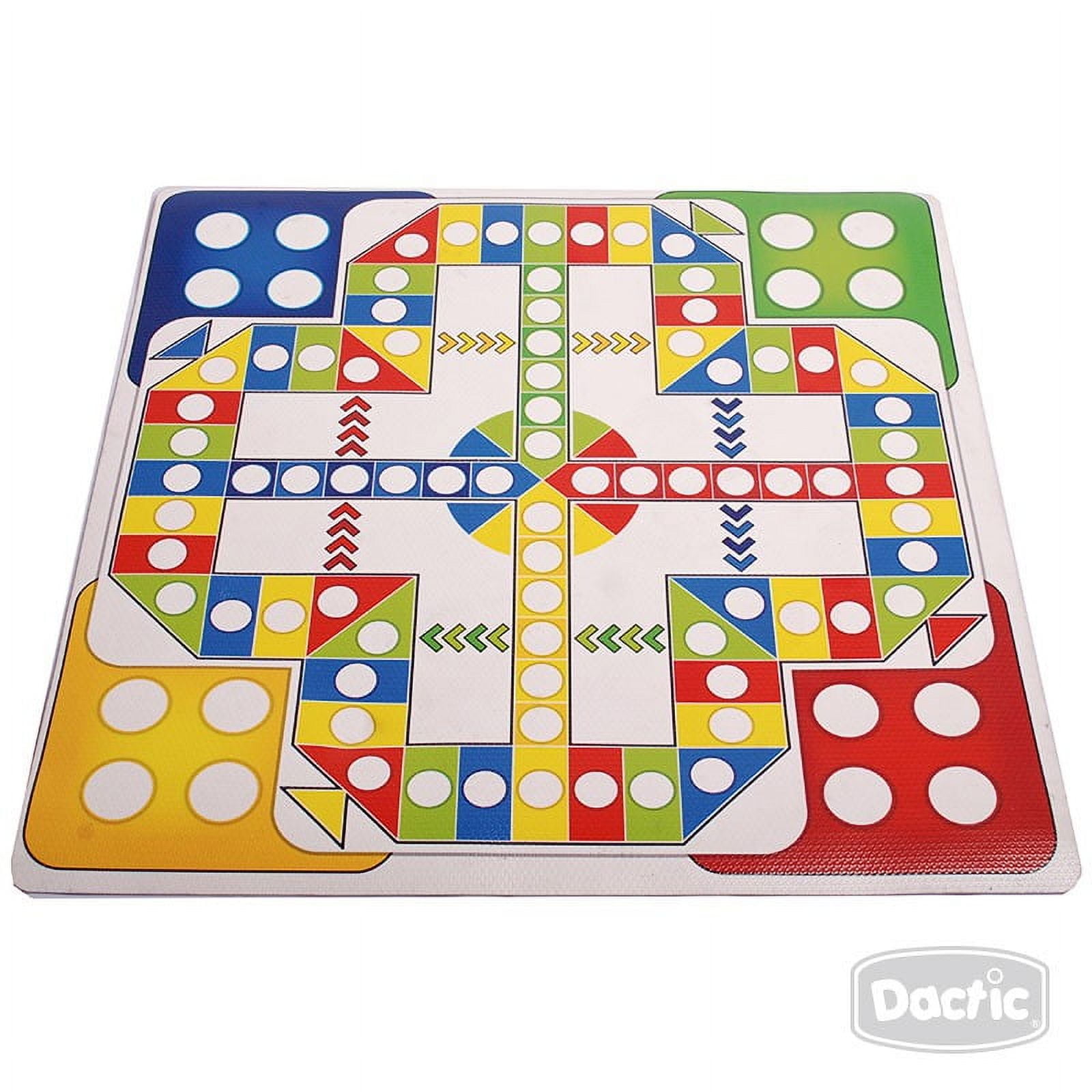 Dactic - Alfombra De Ludo