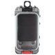 thumbnail image 2 of Caja De Aparejos De Pesca Accesorios De Equipo De Pesca De Doble Capa Para Acampar Al Aire Libre Rojo Negro, 2 of 5