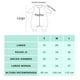 thumbnail image 5 of Saquito De Dormir Pijama Bebe Tog 1.5 Con Pie y Brazos celeste L, 5 of 5