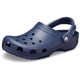 thumbnail image 1 of Zuecos Crocs Classic, azul marino, unisex, talla 13 para hombre/15 para mujer, 1 of 7