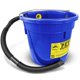 thumbnail image 2 of Bebedero para mascotas Cowboy's Wild Game Washer 33 cm azul, 2 of 5
