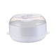 thumbnail image 5 of Vaporizador De Microondas, Vaporizador De Calentamiento Por Microondas, Vaporizador De Calentamiento Por Microondas Para El Hogar, Cocina, Una Sola Capa, 5 of 5