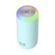 thumbnail image 1 of Humidificador Plant O-Mei Stars de 350 ml para interiores y viajes (cian), 1 of 9