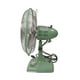 thumbnail image 5 of Ventilador Sobremesa Retro V12sr Blanco Airolite, 5 of 8