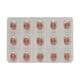 thumbnail image 2 of Tratamiento para el crecimiento del cabello Pilopeptan Woman 30 Tablets Genové, 2 of 3
