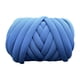 thumbnail image 2 of Hilo Tubular Jumbo DIY 1000G Hilo Grueso Para Cestas Manualidades Para Ni?os Craft Weave Deep Blue, 2 of 5