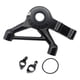 thumbnail image 3 of Juego De Pinzas De Freno Delanteras Para Motocicleta Primavera 150 Sturdy Black, 3 of 5